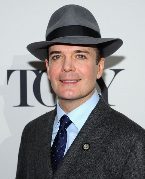 Jefferson Mays Jefferson Mays Pictures Tony Awards Meet the Nominees