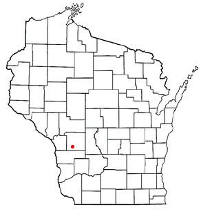 Jefferson, Monroe County, Wisconsin