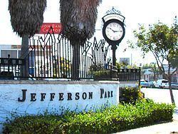 Jefferson Park, Los Angeles httpsuploadwikimediaorgwikipediacommonsthu