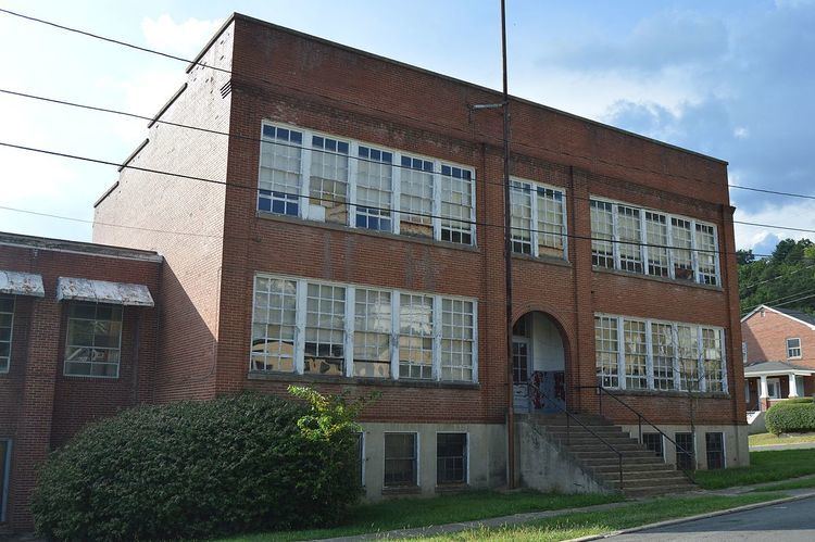 Jefferson School (Clifton Forge, Virginia)