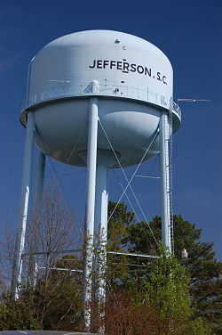 Jefferson, South Carolina httpsuploadwikimediaorgwikipediacommonsthu