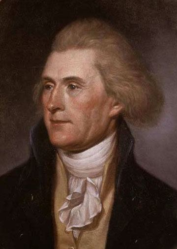 Jefferson Thomas Thomas Jefferson Wikipedia the free encyclopedia