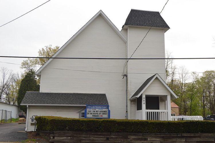 Jefferson Township, Franklin County, Ohio