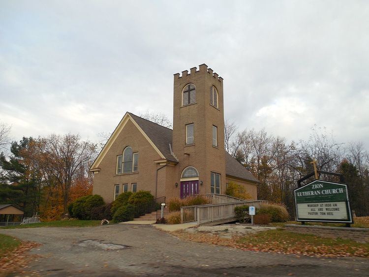 Jefferson Township, Knox County, Ohio - Alchetron, The Free Social ...