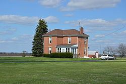 Jefferson Township, Madison County, Ohio httpsuploadwikimediaorgwikipediacommonsthu
