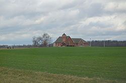 Jefferson Township, Williams County, Ohio httpsuploadwikimediaorgwikipediacommonsthu