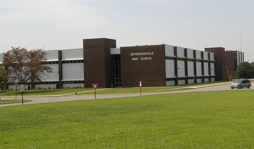 Jeffersonville High School
