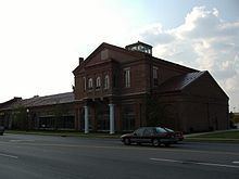 Jeffersonville Quartermaster Depot httpsuploadwikimediaorgwikipediacommonsthu