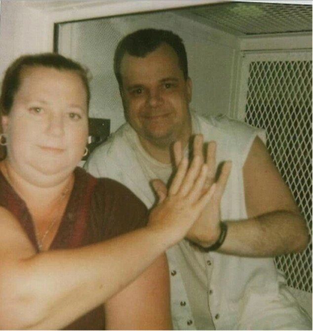 Jeffery Lee Wood Texas man to be executed for murder despite not killing anyone