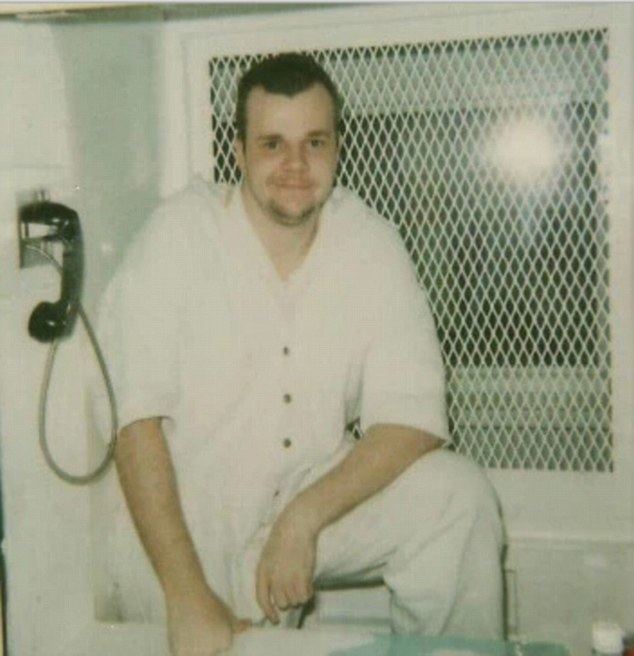 Jeffery Lee Wood Texas man to be executed for murder despite not killing anyone