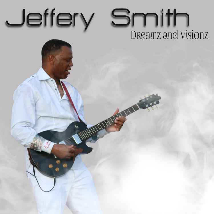 Jeffery Smith (musician) JEFFERY SMITH MUSIC Jeffery Smith Music Home
