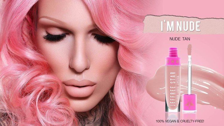 Jeffree Star Discography