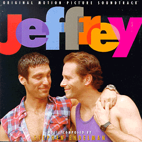 Jeffrey (1995 film) Jeffrey Soundtrack 1995