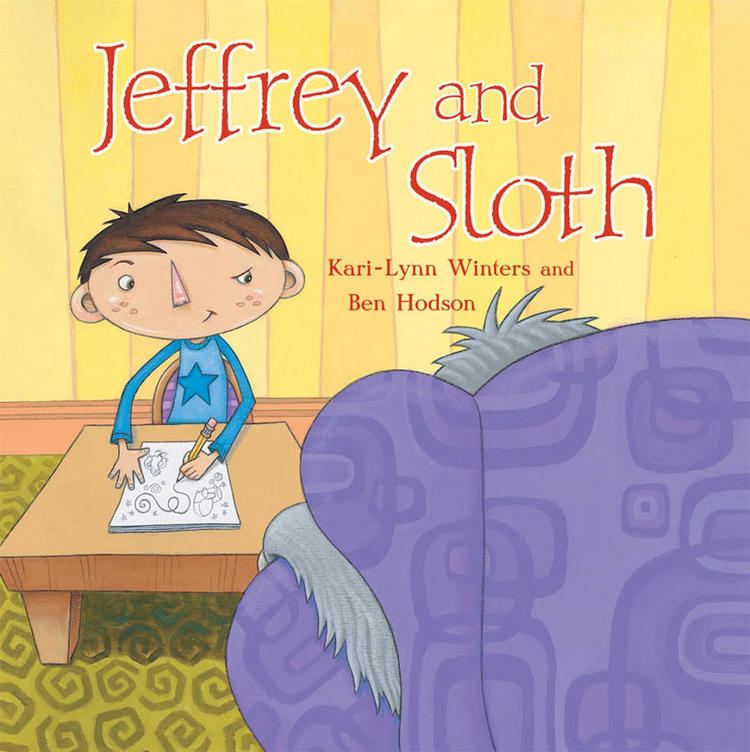 Jeffrey and Sloth t1gstaticcomimagesqtbnANd9GcQhm7swuTXniMCTZk