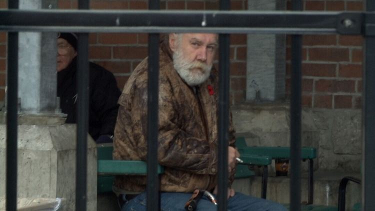 Jeffrey Arenburg The man who shot and killed CTV Ottawa Sportscaster now