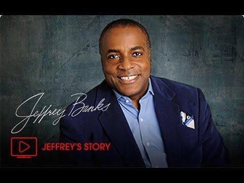 Jeffrey Banks The Story Behind Jeffrey Banks HSNs American Dreams YouTube