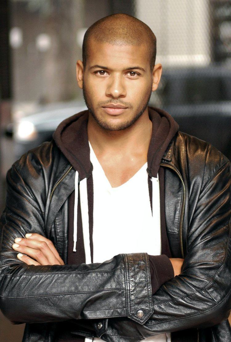 Jeffrey Bowyer-Chapman Picture of Jeffrey BowyerChapman