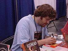 Jeffrey Brown (cartoonist) Jeffrey Brown cartoonist Wikipedia the free encyclopedia