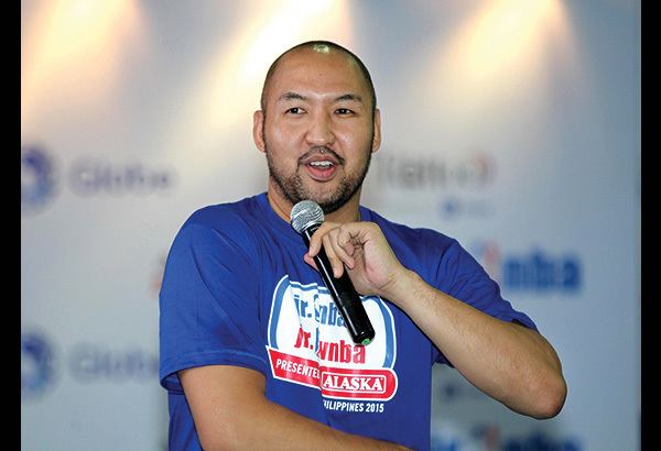 Jeffrey Cariaso Cariaso says PBA Players Union protects present postretirement