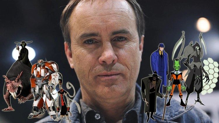 Jeffrey Combs VA Spotlight Jeffrey Combs YouTube