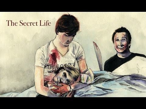 The Secret Life: Jeffrey Dahmer TRIGGER WARNING TRILOGY The Secret Life Jeffrey Dahmer YouTube