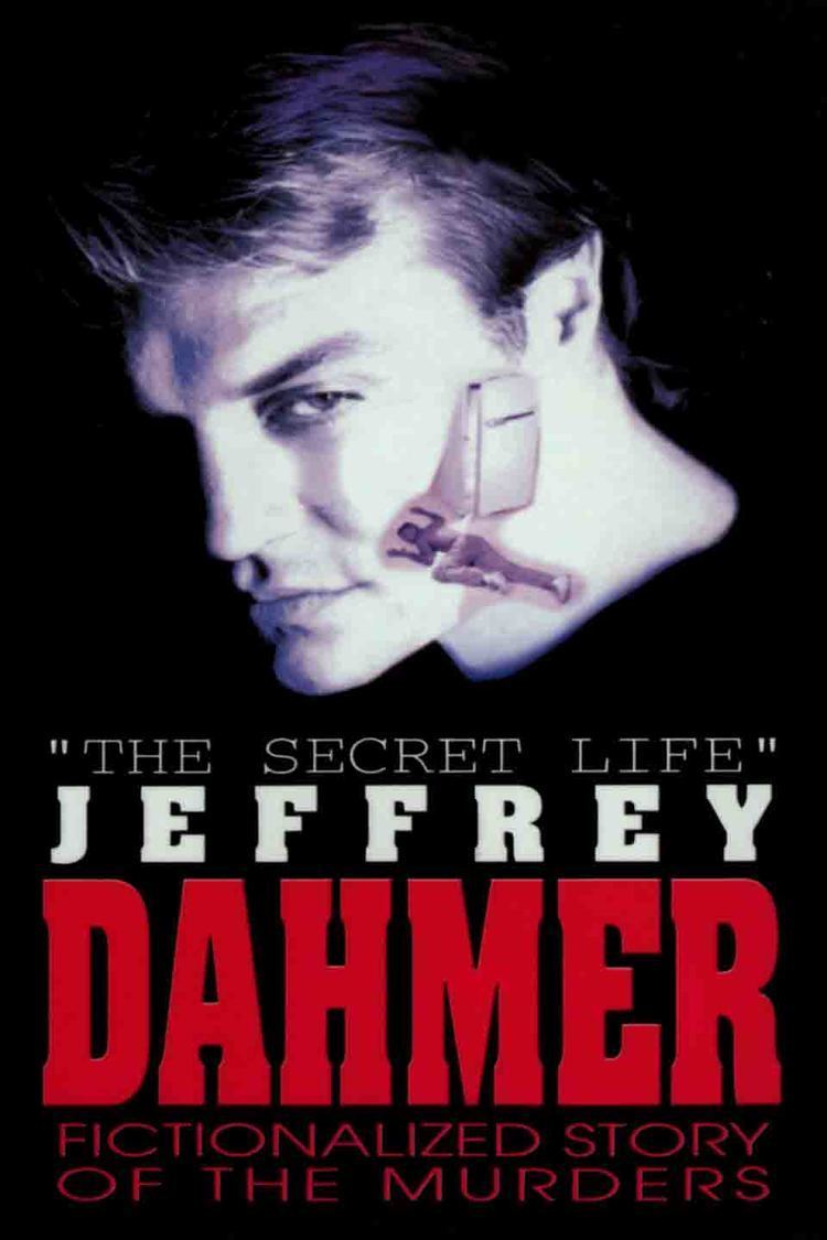 The Secret Life: Jeffrey Dahmer wwwgstaticcomtvthumbdvdboxart194810p194810