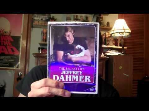 The Secret Life: Jeffrey Dahmer Week 120 Friday Mrparka Reviews The Secret Life of Jeffrey