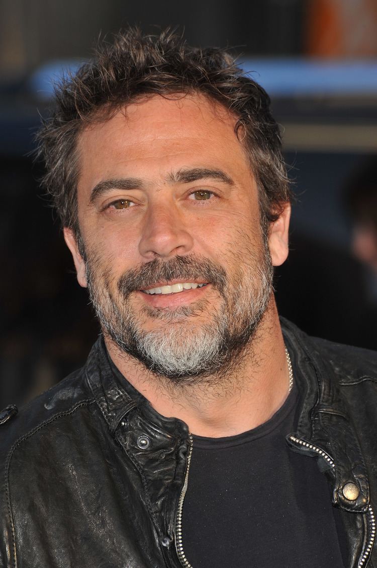 Jeffrey Dean Morgan - Alchetron, The Free Social Encyclopedia