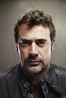 Jeffrey Dean Morgan - Wikipedia