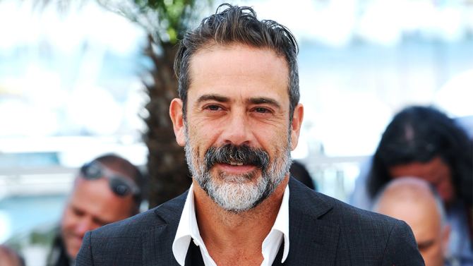 Jeffrey Dean Morgan Jeffrey Dean Morgan Cast As Series Regular On CBS39 39Extant