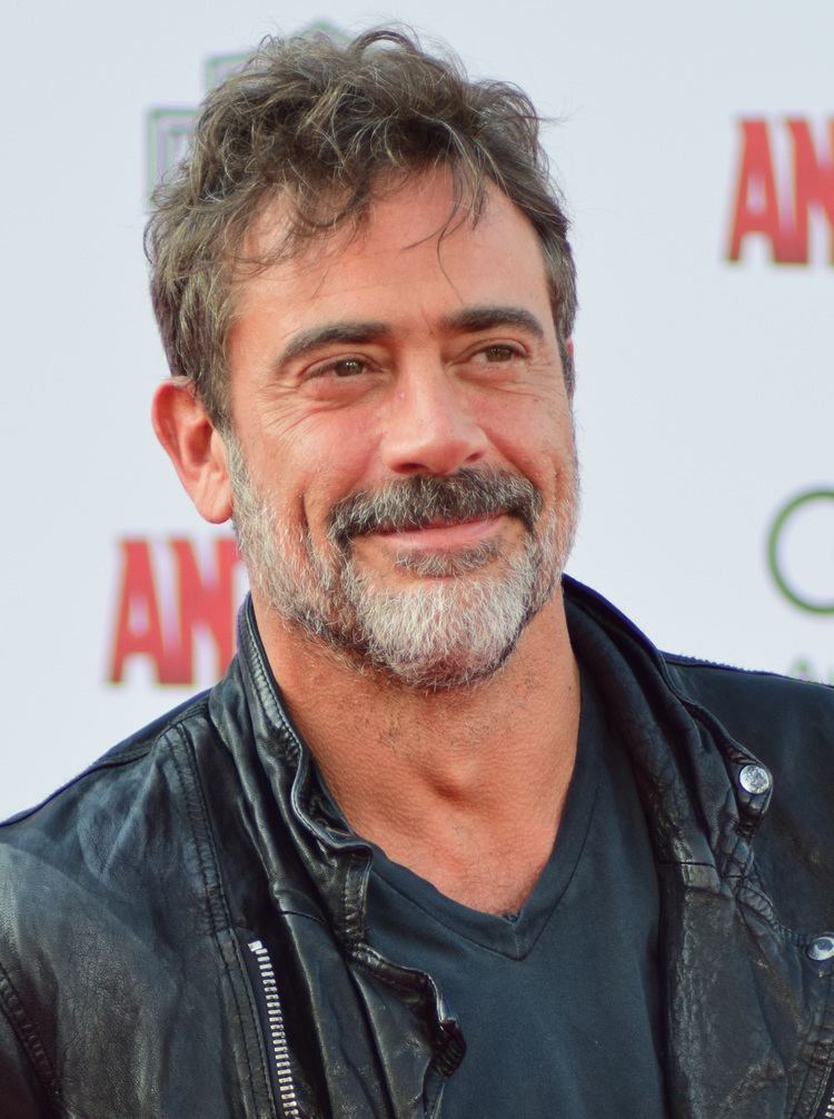 Jeffrey Dean Morgan - Alchetron, The Free Social Encyclopedia