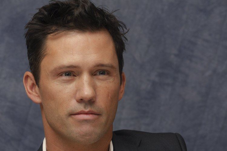 Jeffrey Donovan Jeffrey Donovan Quotes QuotesGram