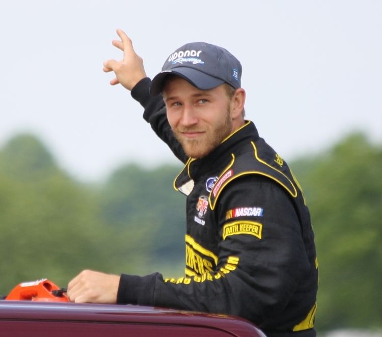 Jeffrey Earnhardt FileJeffrey Earnhardt Road America 2013jpg Wikimedia