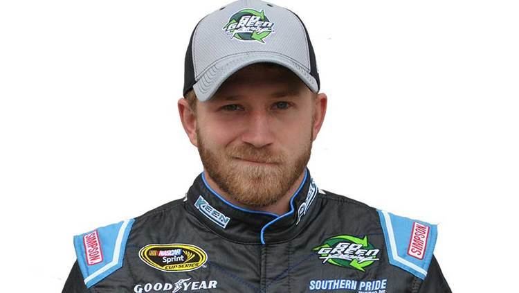 Jeffrey Earnhardt Jeffrey Earnhardt to make Cup debut at Richmond NASCARcom