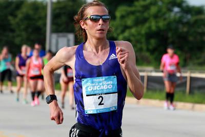 Jeffrey Eggleston Olympic Marathon Trials Contender Jeffrey Eggleston Runners World