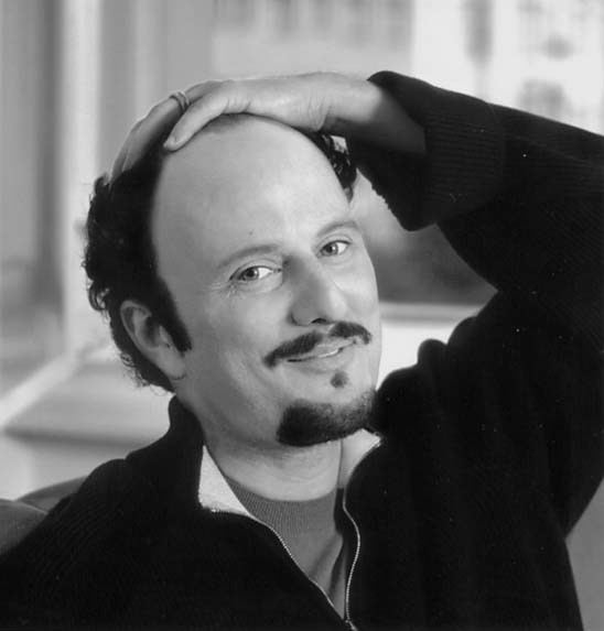 Jeffrey Eugenides BOMB Magazine Jeffrey Eugenides by Jonathan Safran Foer