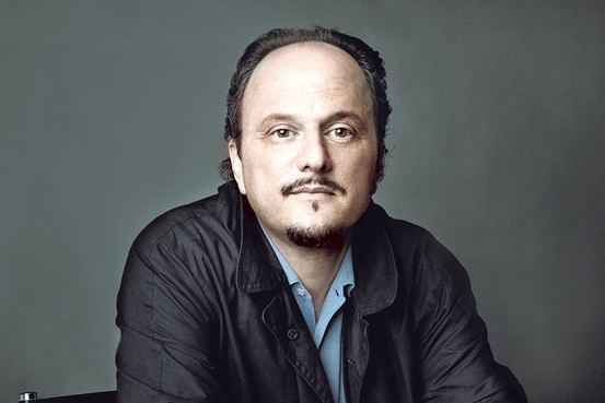 Jeffrey Eugenides Jeffrey Eugenides Talks About The Marriage Plot WSJ