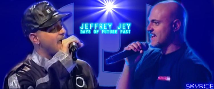 Jeffrey Jey Jeffrey Jey Days Of Future Past by SkyridePrime on DeviantArt