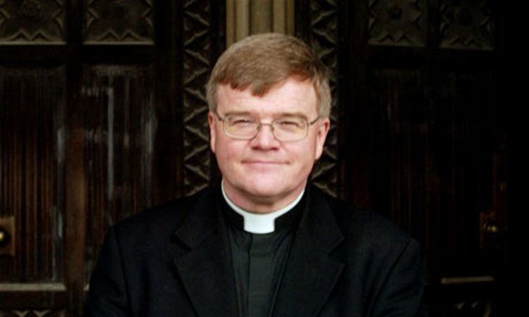 Jeffrey John Gay priest 39considers suing Church of England for