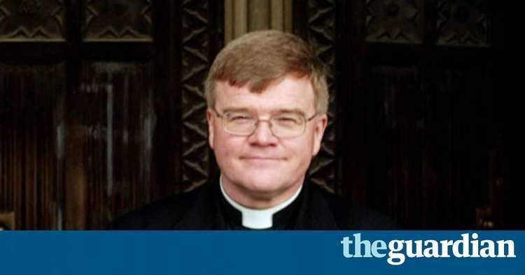 Jeffrey John Gay priest considers suing Church of England for discrimination