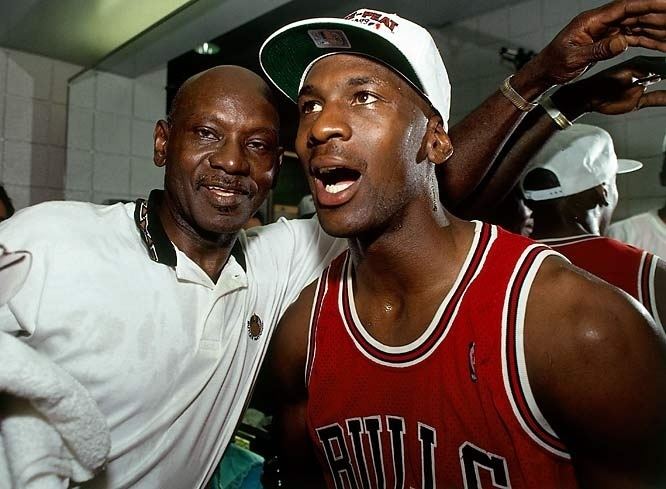 Jeffrey Jordan Jeffrey Jordan Michael Jordan Father39s Day Basketball