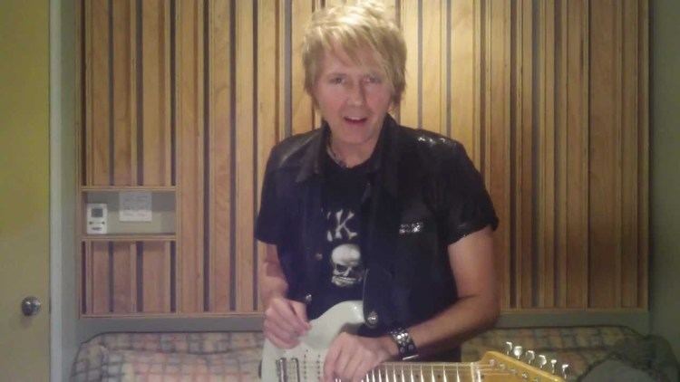 Jeffrey Kollman Jeff Kollman Guitar Screams Lesson Series promo YouTube