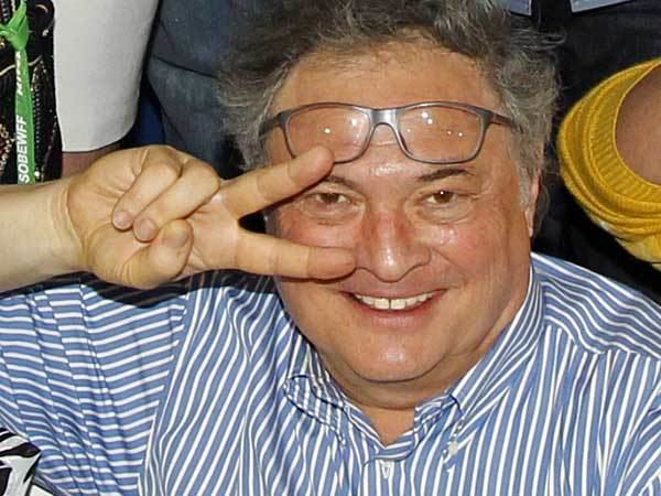 Jeffrey Loria Jeffrey Loria Throwing out Paying Customers Should Be Last