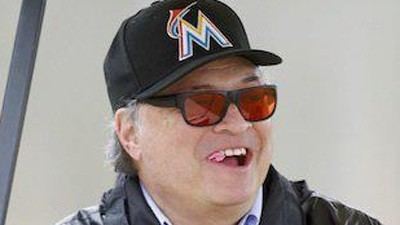 Jeffrey Loria For Jeffrey Loria Whether It Comes to Art or Baseball