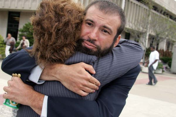 Jeffrey Mark Deskovic Wrongly imprisoned man received no empathy from Sotomayor