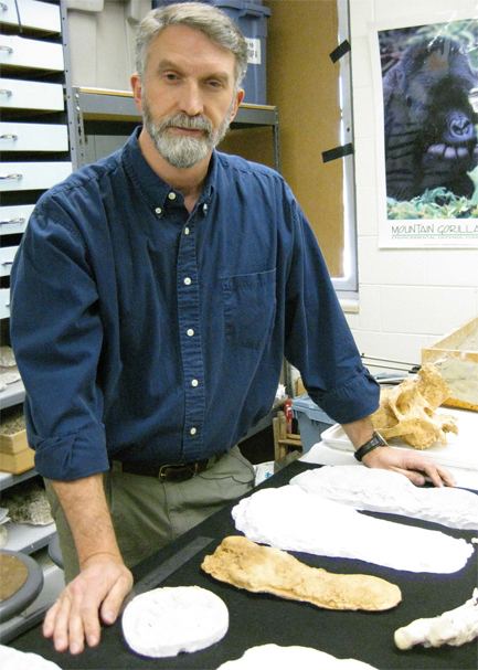 Jeffrey Meldrum Forensic Expert Says Bigfoot Is Real