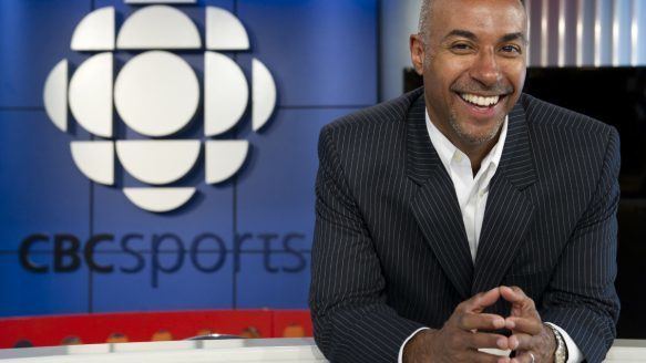 Jeffrey Orridge Mudhar Meet the new head of CBC Sports Toronto Star