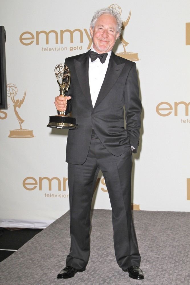 Jeffrey Richman Jeffrey Richman Picture 1 The 63rd Primetime Emmy Awards