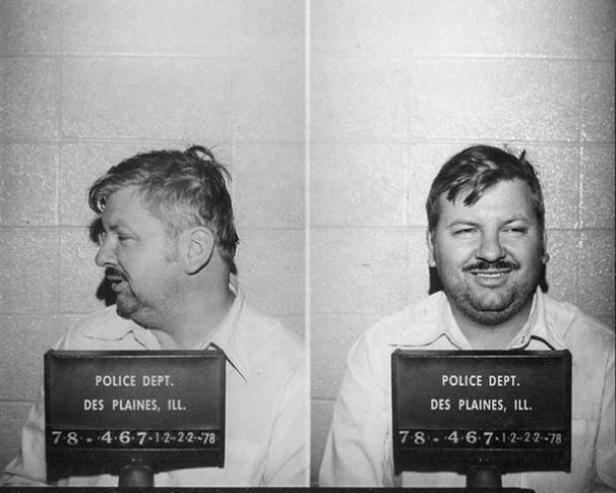 5 Really Bizarre Facts About John Wayne Gacy | Crime History |  Investigation Discovery