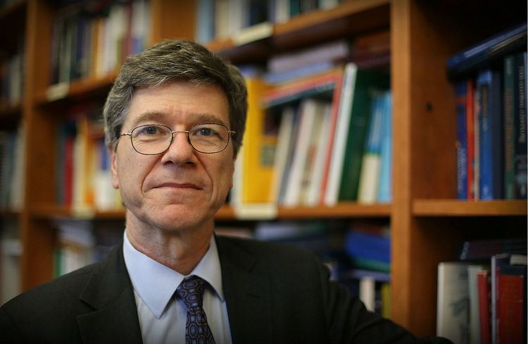 Jeffrey Sachs This Year39s Climate Talks Are Our Last and Best Chance